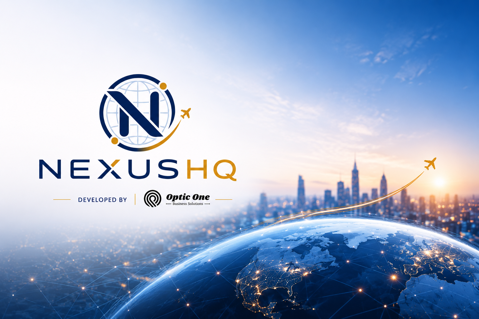 NexusHQ — safeguarding-first youth mobility platform