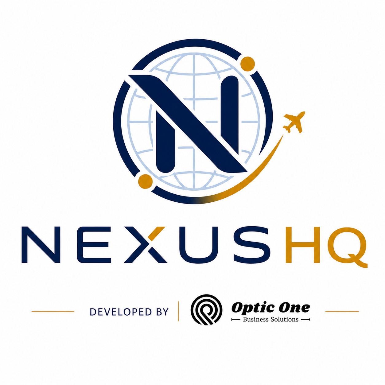 NexusHQ logo